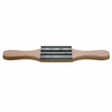 United Pacific Buffing Wheel Rake - Chrome Polishing Tool