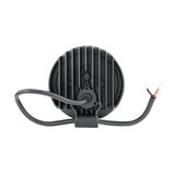 9 LED High Power 3-7/8" Round Work Light-Flood