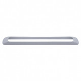 17" LED Light Bar Bezel