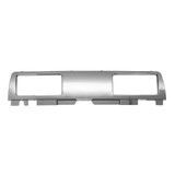 Chrome Passenger A/C Vent Trim Kenworth T680 T880 2014-2022