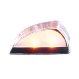 8 LED Amber Cab Light Freightliner M2 - DOT Approved Marker Light