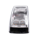 8 LED Amber Cab Light Freightliner M2 - DOT Approved Marker Light