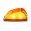 8 LED Cab Light For Freightliner M2-Amber LED/Amber Lens