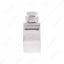 Stainless Steel Bumper Guide J-Clamp (Bulk)