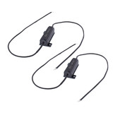 Load Resistor - 50-Watt. 15 Ohm (Pair)