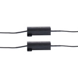 Load Resistor - 50-Watt. 15 Ohm (Pair)
