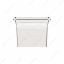 60" 430 Stainless Steel (16ga) Roll Formed Edge Smooth Half Fender - SS Series (Pair)