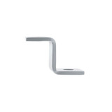 Heavy Duty "Z" Mounting Bracket - 1-1/2" x 2" x 1-1/2"