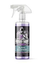 Hoosier Daddy Glass Cleaner 16oz - Professional Truck Windshield