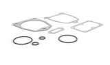 Semi Truck Air Compressor Gasket Kit - Complete Seal Set