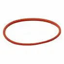 Heavy Duty Thermostat Seal O-Ring for Semi Trucks & Big Rigs