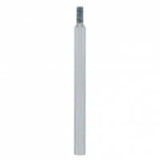 9 Inch Chrome Shifter Shaft Extension - Semi Truck Gear Shifter