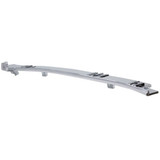 Chrome Gauge Panel Top Trim Freightliner Century Individual Gauges