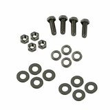 Peterbilt 378, 379 & 389 Aluminum 7 X 29.5 Inch Lower Step W/ Late Style Tread by Chrome Shop Mafia Peterbilt 378, 379 & 389 Aluminum 7 X 29.5 Inch Lower Step W/ Late Style Tread by Chrome Shop Mafia