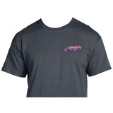 Guilty By Association Gray 2021 Truck Show T-Shirt - 4XL Chrome Shop