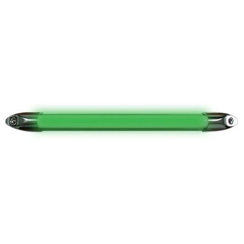 Chrome Shop Mafia 12 Inch LED Glow Tube Light - Green Chrome Shop Mafia 12 Inch LED Glow Tube Light - Green