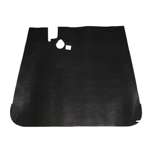 Peterbilt 359 Black Vinyl Cab Floor Mat, By Chrome Shop Mafia Peterbilt 359 Black Vinyl Cab Floor Mat, By Chrome Shop Mafia