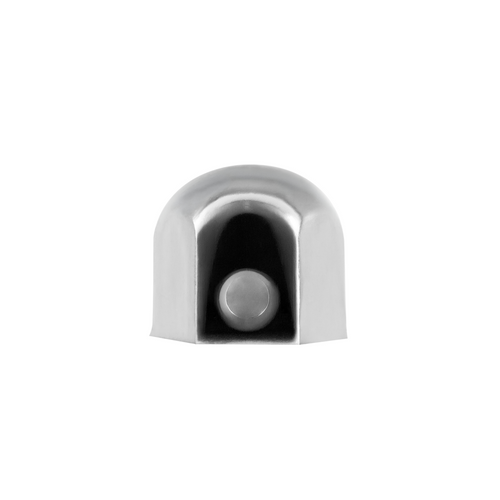 Chrome Steel Standard Nut Covers