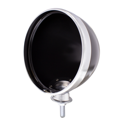 7" Dietz Style Headlight Housing (Pair)