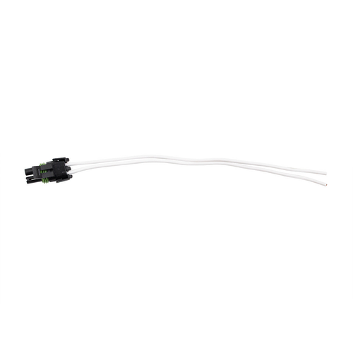 14 AWG Weather Pack Assembly M/FM Double Cavity, 1 Set.