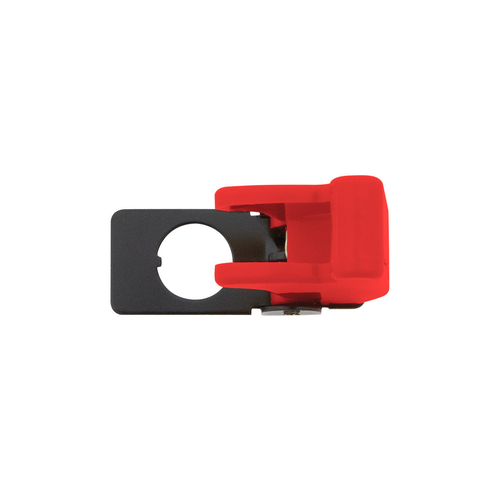 Toggle Switch Position Indication Cover