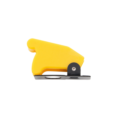 Toggle Switch Position Indication Cover