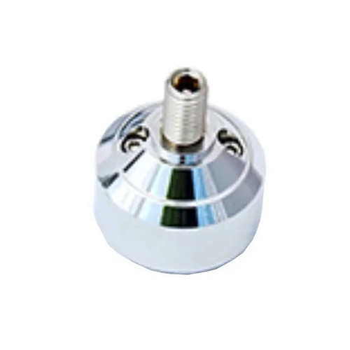 Chrome Billet Shifter Adapter For 7L, 8, 8L, 9 And Regular 10 Speed