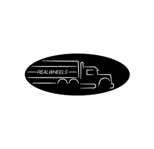 RWC Truck Peterbilt Door Sill Logo Plate