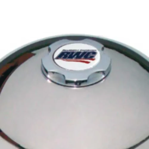 RealWheels Round Gear Nut
