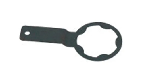 Gear Nut Mounting Tool