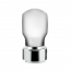 Thread-On Charlotte Gearshift Knob With 13/15/18 Speed Adapter