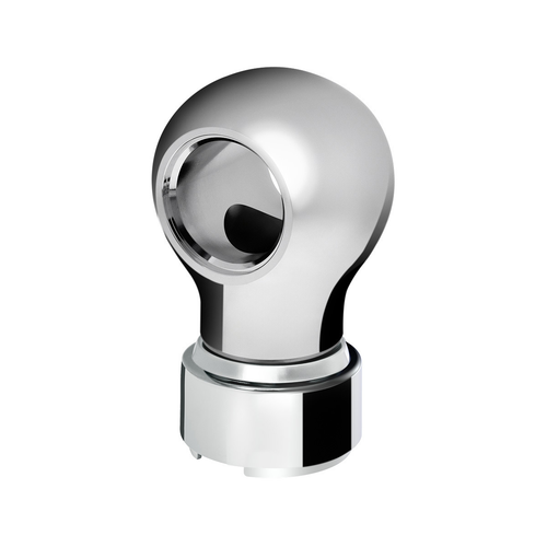 Thread-On Charlotte Gearshift Knob With 13/15/18 Speed Adapter