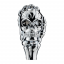 Skull Gearshift Knob