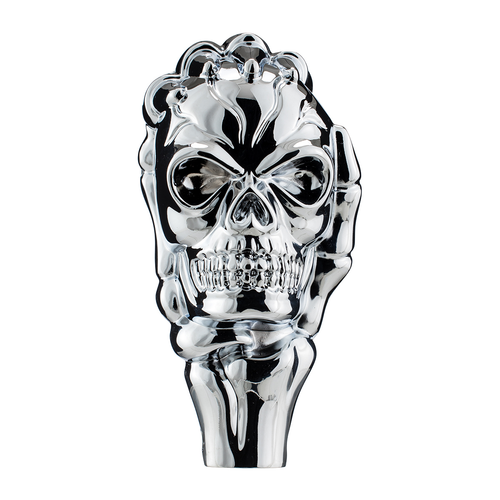 Skull Gearshift Knob