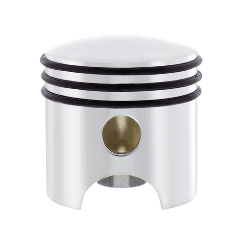 Piston Gearshift Knob