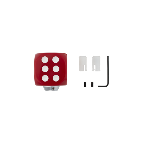 Dice Gearshift Knob