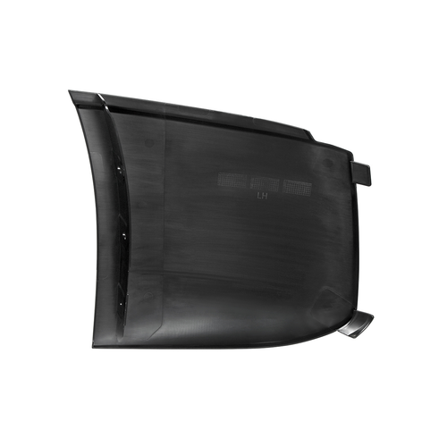 Bumper Corner End Cover For 2018-2024 Volvo VNL