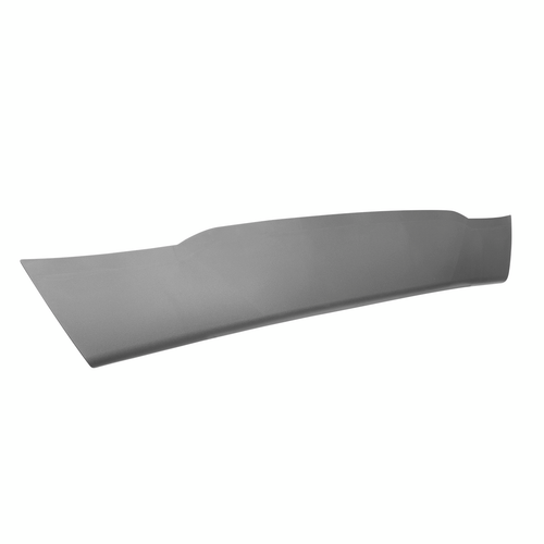 Bumper Air Flow Deflector (Wider Version) For 2018-2024 Freightliner Cascadia - Center