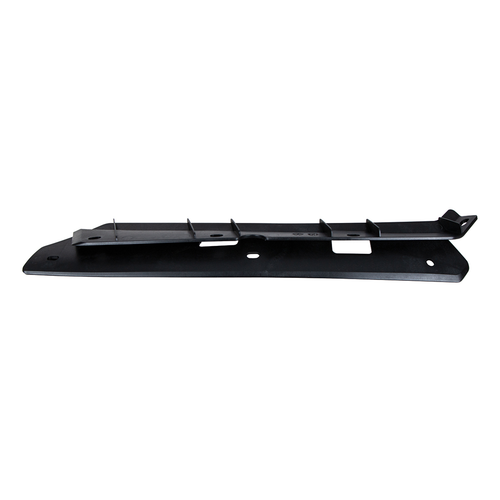 Outer Air Dam Bumper Carrier For 2018-2024 Freightliner Cascadia