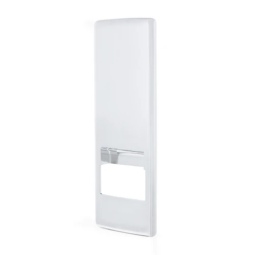 Chrome Door Switch Cover With Power Windows For 2018-2026 Freightliner Cascadia - Passenger