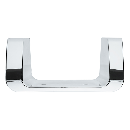 Chrome Fuel Tank Trim For 2008-2017 Freightliner Cascadia