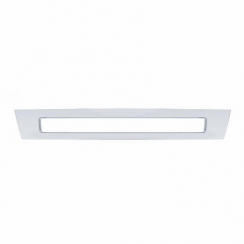 Front Center Bumper Trim For 2003-2017 Volvo VN/VNL
