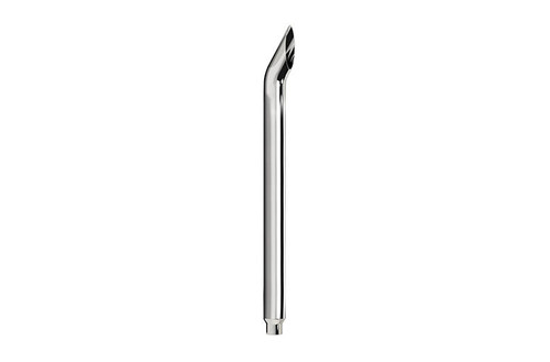 6" Reduced To 5" x 60" Long, Boilermaker Exhaust Tip