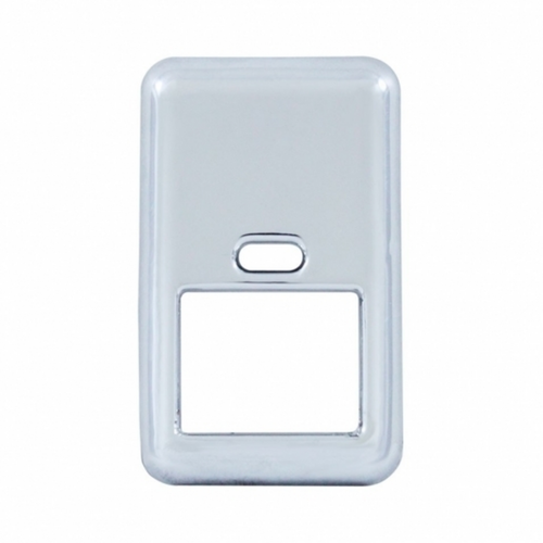 Rocker Switch Cover For 1998-2018 Volvo VNL - Plain