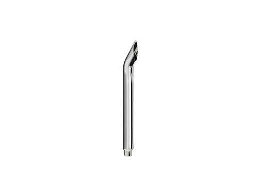6" Reduced To 5" x 48" Long, Boilermaker Exhaust Tip