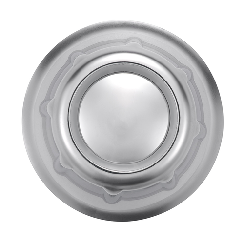 Chrome Menu Control Switch (MCS) Knob For 2013+ Kenworth T680/T880