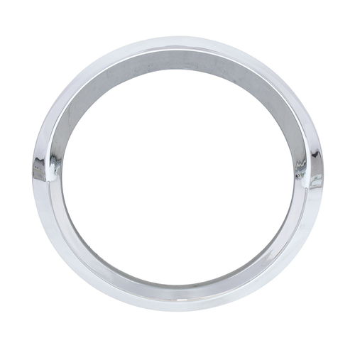 Chrome Speed/Tachometer Gauge Cover For Australian Kenworth