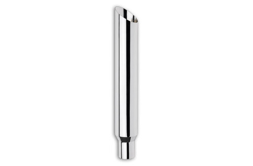 Universal XT Series 7" Reduced To 5" x 48" Long, Slash Cut Exhaust Tip