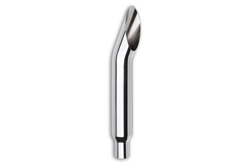 Universal XT Series 7" Reduced To 5" x 48" Long, Boilermaker Exhaust Tip