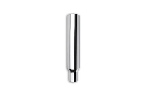 Universal XT Series 7" Reduced To 5" x 36" Long, Stove Pipe Exhaust Tip